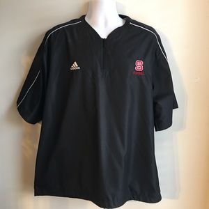 Adidas NC State Shirt